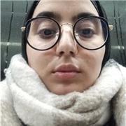 Apprendre l arabe et l anglais. En tant que native de la langue arabe ,J enseigne l arabe et l'anglais en présentiel et en ligne